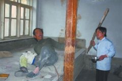 专家为详解躁狂性精神分裂症的三大症状