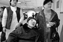  专家为你解析老年性精神分裂的5大症状