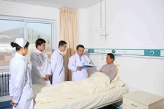 “MX脑平衡康复体系”拯救精神障碍海归