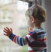 你知道儿童抑郁症的症状么？