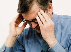 男性抑郁症的五大症状