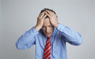 总是感觉到很焦虑是怎么回事