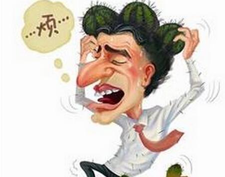 焦虑症的主要特征都有哪些