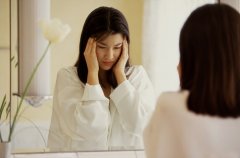 哪些类型的女性容易患上焦虑症