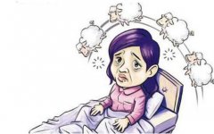 这样能够减少失眠的发生