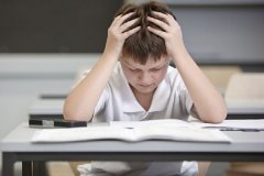 焦虑症表现形态大概有几种