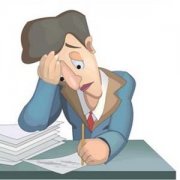 抑郁症有哪些状况表现