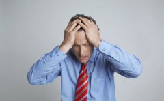 哪些原因诱发焦虑症