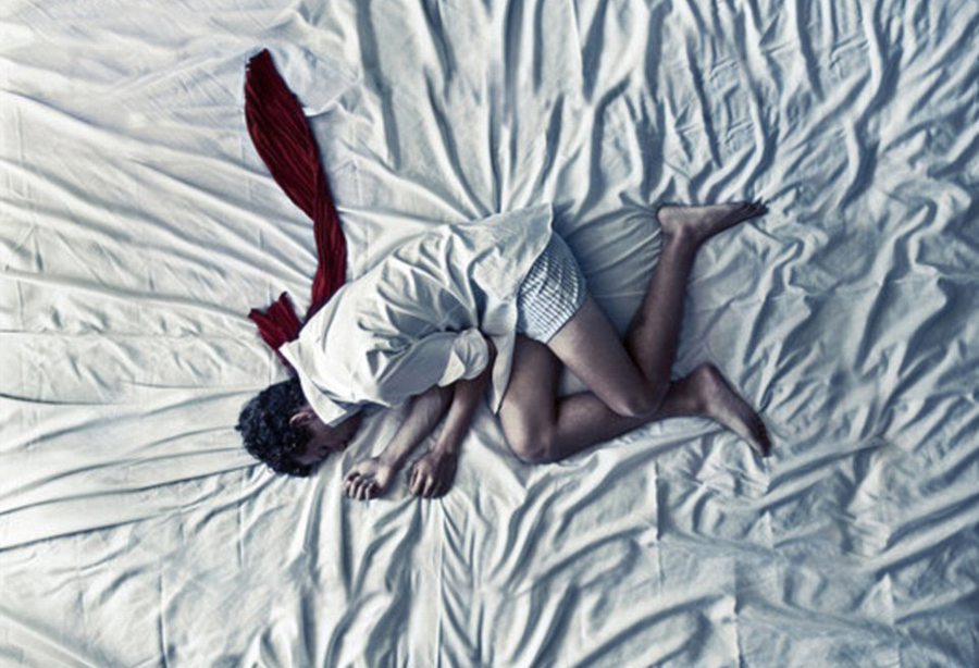 抑郁症的自我调节法?南京看抑郁症正规医院