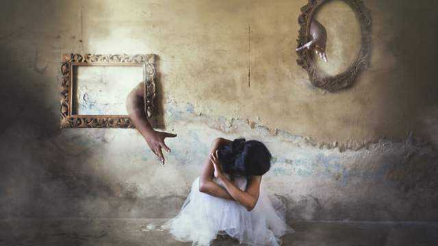 南京是如何自我治疗抑郁症的