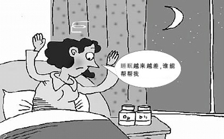 南京哪家医院看得好失眠症
