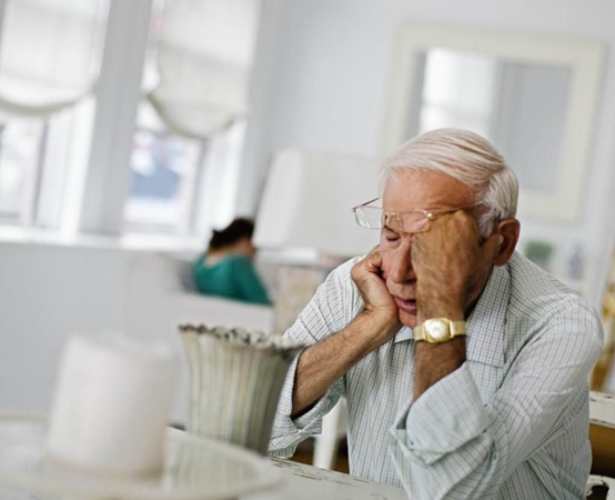 南京是如何治疗老年抑郁症的