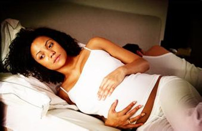 治疗孕妇失眠的方法是什么