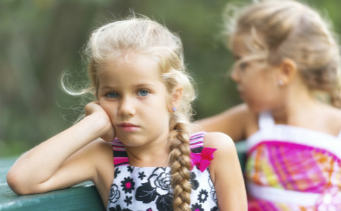 小宝宝自闭症会有哪些症状