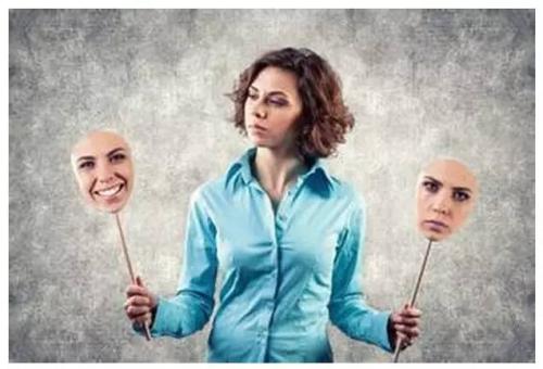 患抑郁症的原因 