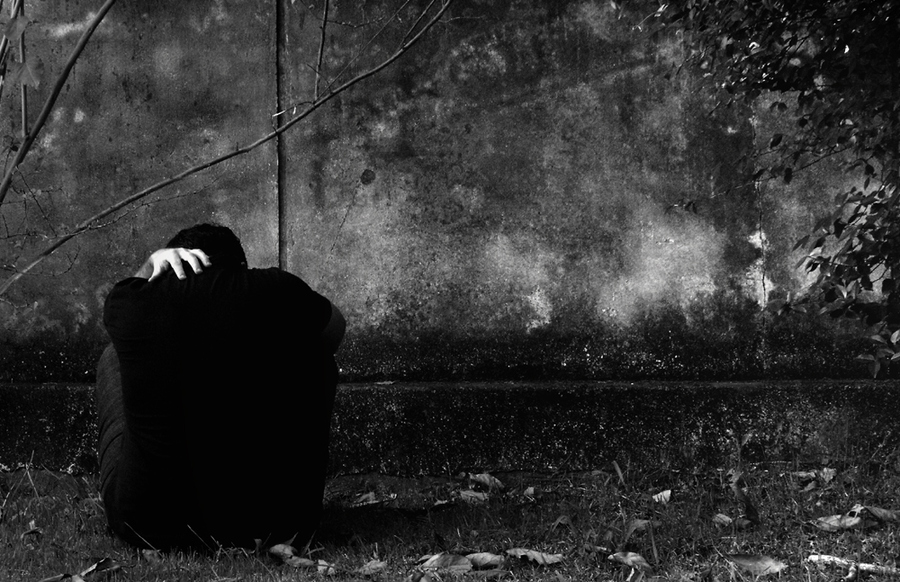 为什么会患上恐惧症?