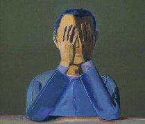 患上恐惧症的原因是什么呢?