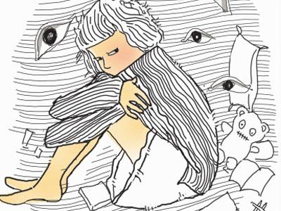 自闭症的原因是什么?