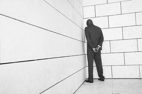 导致抑郁症的原因?