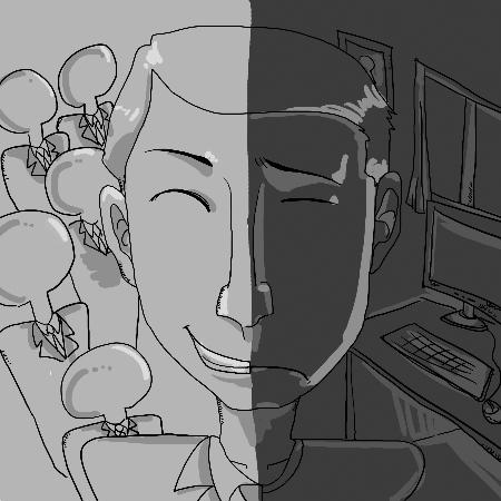 自闭症是如何造成的?