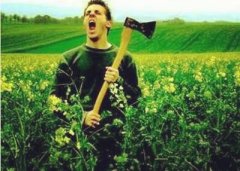 中国患有癫的名人明星?