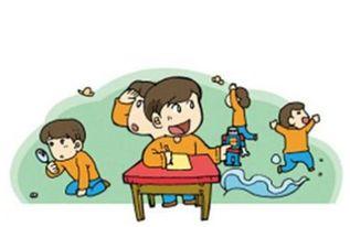 多动症需要做哪些化验检查?